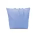 Liberty Bags 8802 Melody Large Tote in Light blue front view