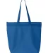 Liberty Bags 8802 Melody Large Tote in Royal back view