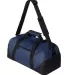 Liberty Bags 2250 Liberty Series 18 Inch Duffel NAVY side view