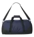 Liberty Bags 2251 Liberty Series 22 Inch Duffel in Navy back view