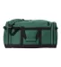 Liberty Bags 3906 Explorer Large Duffel FOREST GREEN back view