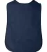 Liberty Bags 5506 Cobbler Apron in Navy back view