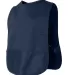 Liberty Bags 5506 Cobbler Apron in Navy side view