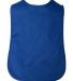 Liberty Bags 5506 Cobbler Apron in Royal back view