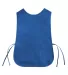 Liberty Bags 5506 Cobbler Apron in Royal front view