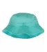 VA101 / Vacationer Bucket Hat in Seafoam front view