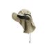 Adams XCM101 / Extreme Condition in Khaki/ black front view