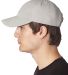 Adams TH101 Triumph Cap in Grey side view