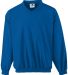 Augusta Sportswear 3415 Micro Poly Windshirt in Royal front view