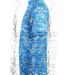 Augusta Sportswear 1798 Digi Camo Wicking T-Shirt in Power blue digi side view