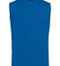 Augusta Sportswear 2602 Hyperform Sleeveless Compr in Royal front view
