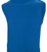 Augusta Sportswear 9502 Scrimmage Vest in Royal front view