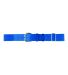 Augusta Sportswear 6002 Youth Elastic Baseball Bel in Royal front view