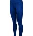 Augusta Sportswear 2620 Hyperform Compression Tigh in Navy front view