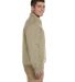 Dickies TJ15 Eisenhower Classic Lined Jacket in Khaki side view