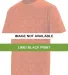 Augusta Sportswear 1795 Elevate Wicking T-Shirt Lime/ Black Print front view