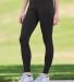 Augusta Sportswear 4820 Women's Brushed Back Leggings Catalog catalog view