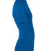 Augusta Sportswear 2600 Hyperform Compression Shor in Royal side view