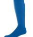 Augusta Sportswear 6085 Wicking Athletic Socks in Royal front view