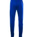Augusta Sportswear 7731 Tapered Leg Pant in Royal back view