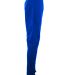 Augusta Sportswear 7731 Tapered Leg Pant in Royal side view