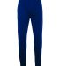 Augusta Sportswear 7731 Tapered Leg Pant in Navy front view