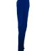 Augusta Sportswear 7731 Tapered Leg Pant in Navy side view