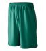Augusta Sportswear 802 Longer Length Wicking Mesh Athletic Short Catalog