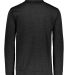 Augusta Sportswear 2910 Stoked Pullover in Black back view
