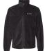 Columbia Sportswear 147667 Steens Mountain™ Full BLACK front view