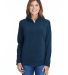 Columbia Sportswear 6427 Ladies' Crescent Valley?? COLUMBIA NAVY front view