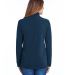 Columbia Sportswear 6427 Ladies' Crescent Valley?? COLUMBIA NAVY back view