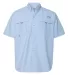 Columbia Sportswear 101165 Bahama™ II Short Slee SAIL front view