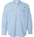 Columbia Sportswear 101162 Bahama™ II Long Sleev SAIL front view