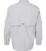 Columbia Sportswear 101162 Bahama™ II Long Sleev COOL GREY back view