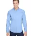 Columbia Sportswear 128606 Tamiami™ II Long Slee SAIL front view