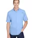 Columbia Sportswear 128705 Tamiami™ II Short-Sle SAIL front view