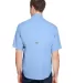 Columbia Sportswear 128705 Tamiami™ II Short-Sle SAIL back view