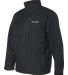 Columbia Sportswear 155653 Ascender™ Softshell J BLACK side view