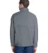 Columbia Sportswear 155653 Ascender™ Softshell J GRAPHITE back view