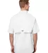 Columbia Sportswear FM7130 NEW Columbia® - Short  WHITE back view