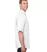 Columbia Sportswear FM7130 NEW Columbia® - Short  WHITE side view