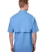 Columbia Sportswear FM7130 NEW Columbia® - Short  WHITECAP back view