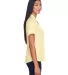 Harriton M570W Ladies' Bahama Cord Camp Shirt SAND side view
