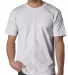 Union Made 2905 Union-Made Short Sleeve T-Shirt ASH front view
