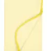 Rabbit Skins 1110 Premium Jersey Infant Blanket Banana/ Yellow front view