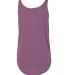Next Level Apparel 5033 Women's Festival Tank in Shiraz back view