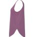 Next Level Apparel 5033 Women's Festival Tank in Shiraz side view