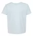 Next Level Apparel 3110 Toddler Cotton T-Shirt LIGHT BLUE front view