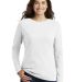 Nike CD7300 Limited Edition  Ladies Core Cotton Lo in White